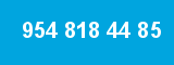 954 818 44 85